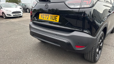 Vauxhall Crossland 1.2 Turbo GS Line 5dr Petrol Hatchback